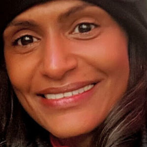 Meet your Posher, Kim